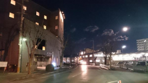 Отель Hotel Lakeland Hikone  Хиконе
